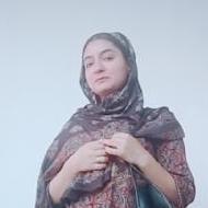 Tamseel T. UGC NET Exam trainer in Baramulla