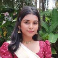 Sandra S. Class I-V Tuition trainer in Kozhikode