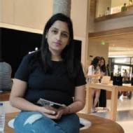 Ritika B. Keyboard trainer in Mumbai