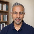 Photo of Pradeep Xavier
