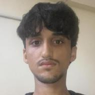 Nikhil Class 10 trainer in Chandigarh