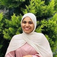 Shada F. Class I-V Tuition trainer in Kozhikode
