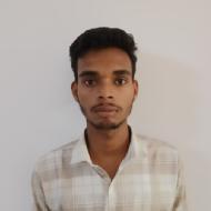 Aadarsh Shrivastava Class 10 trainer in Satna