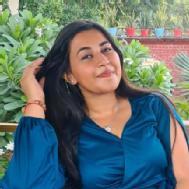 Pooja J. Class I-V Tuition trainer in Bhiwani