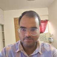 Aman Kumar Class I-V Tuition trainer in Patna
