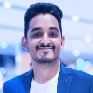Pogiri Swathikiran NEET-UG trainer in Hyderabad