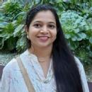 Kshitija C. Class I-V Tuition trainer in Mumbai