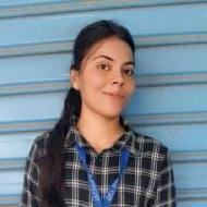 Lucky S. Hindi Language trainer in Gonda