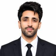 Vaibhav Chhibber Class I-V Tuition trainer in Delhi