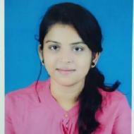 Sarita P. Class 12 Tuition trainer in Paralakhemundi