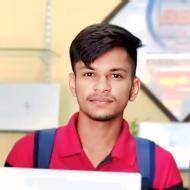 Sumit Kumar Class 9 Tuition trainer in Gurgaon