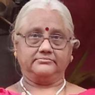 Sujatha.k.m.v Class I-V Tuition trainer in Tiruvallur