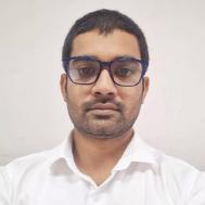 Vikash Kumar Class 6 Tuition trainer in Hyderabad