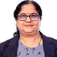 Manorama S. Class 12 Tuition trainer in Mukundapuram