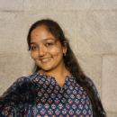 Ananya S
