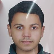Priyanshu Jha Class 12 Tuition trainer in Motihari