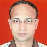 Varun Kumar Ghoshal Class I-V Tuition trainer in Purnea