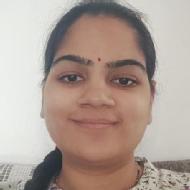 Mamta S. Class 12 Tuition trainer in Pune