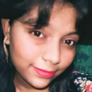 Disha S. Class I-V Tuition trainer in Kolkata