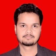 Mohd Rizwan Saghir Class 12 Tuition trainer in Shahjahanpur Sadar
