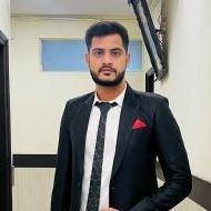 Aman Ubana Class 10 trainer in Ajmer