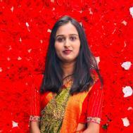 Divya G. Class I-V Tuition trainer in Magadi