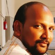 M Ravindra Kumar Engineering Diploma Tuition trainer in Kurnool