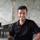 Piyush Choudhury Class 7 Tuition trainer in Cuttack