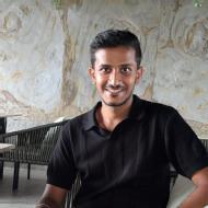 Piyush Choudhury Class 7 Tuition trainer in Cuttack