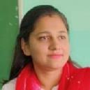 Himanshi M. Class I-V Tuition trainer in Sonipat