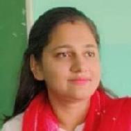 Himanshi M. Class I-V Tuition trainer in Sonipat