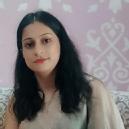 Akanksha P. Science Tuition classes trainer in Kashipur