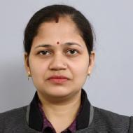 Sonam C. Nursery-KG Tuition trainer in Dhampur