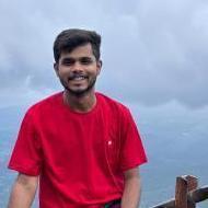 Kapilkant Gajendra Class I-V Tuition trainer in Raipur