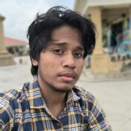 Avnish Maurya Kids Coding trainer in Mumbai
