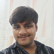Jay Agrawal Class 10 trainer in Ahmedabad