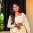 Aneetta M. Language trainer in Alappuzha