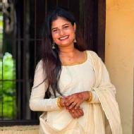 Aneetta M. German Language trainer in Alappuzha