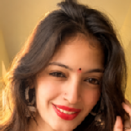 Riya S. Class I-V Tuition trainer in Bangalore