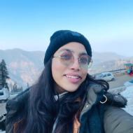Yukta J. Class I-V Tuition trainer in Kolkata