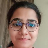 Ritika J. UGC NET Exam trainer in Siwani