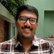 Soumojit Das Class I-V Tuition trainer in North 24 Parganas