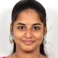 Jayapritha Class 9 Tuition trainer in Puducherry