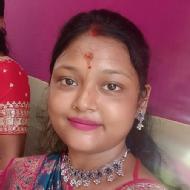 Priyanka A. Class I-V Tuition trainer in Bishnupur