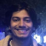 Jayesh Bhojawat Engineering Entrance trainer in Bangalore