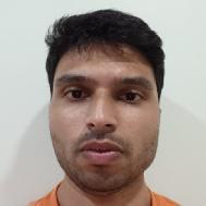 Prathamessh Sawant Class 8 Tuition trainer in Mahabaleshwar