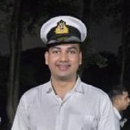Shivam Kumar Class 9 Tuition trainer in Mumbai