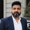 Keshav Rai Stock Market Trading trainer in Ludhiana