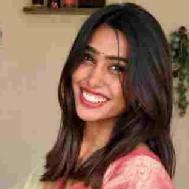 Shreya J. Class I-V Tuition trainer in Jaipur
