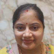 Pallavi J. Nursery-KG Tuition trainer in Jaunpur